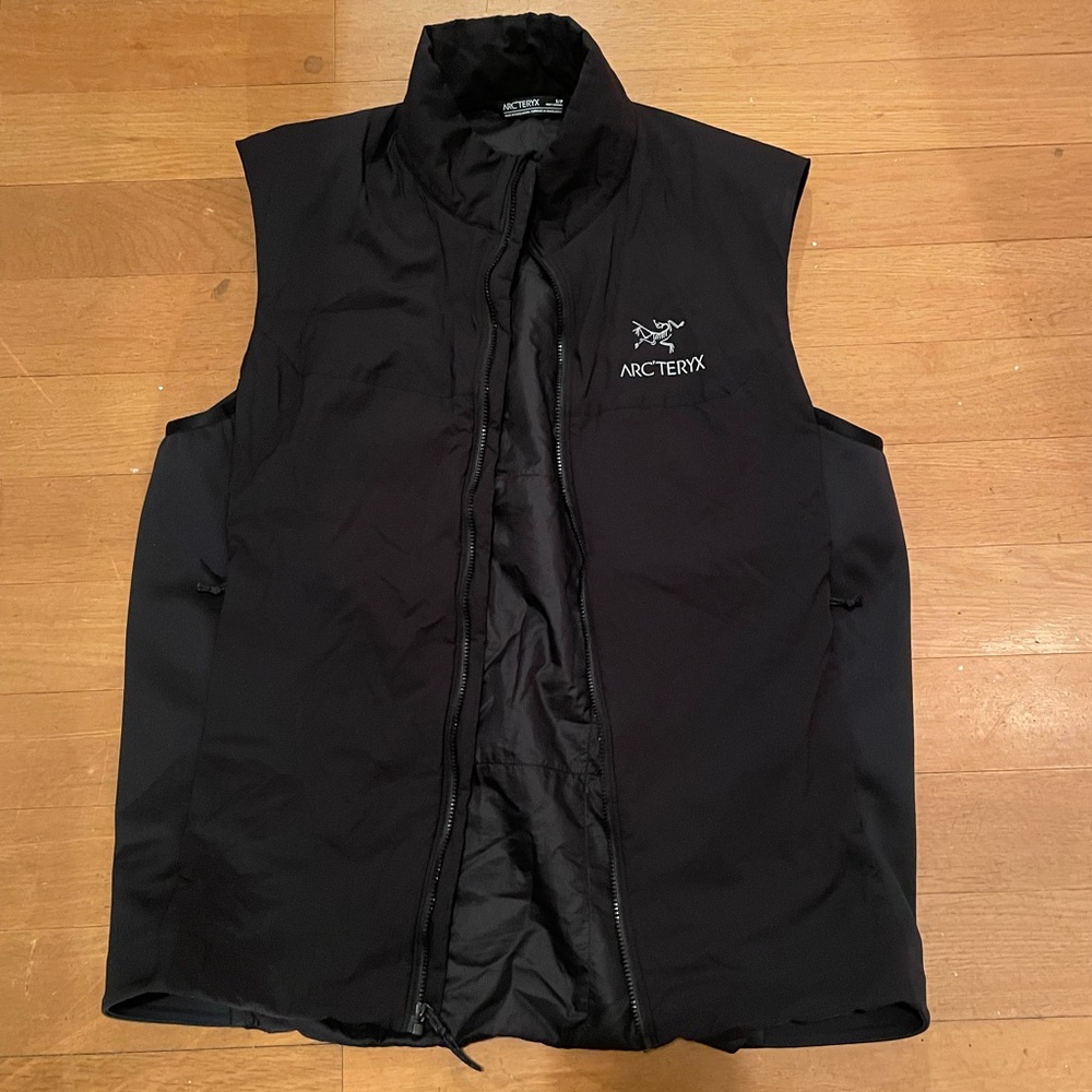 Arc’teryx Atom LT Vest